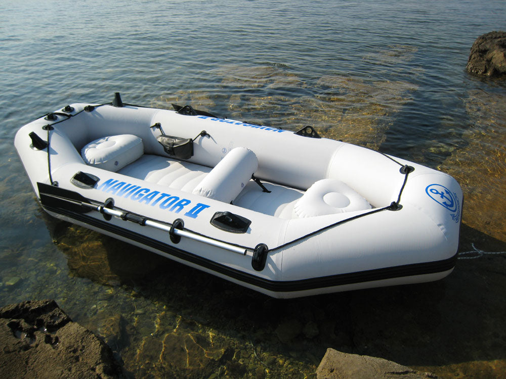 Navigator II Schlauchboot