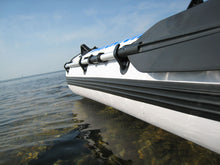 Lade das Bild in den Galerie-Viewer, Navigator II Schlauchboot