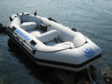 Lade das Bild in den Galerie-Viewer, Navigator II Schlauchboot