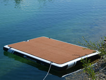 Lade das Bild in den Galerie-Viewer, Badeplattform VIAMARE mit DeckPad