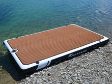 Lade das Bild in den Galerie-Viewer, Badeplattform VIAMARE mit DeckPad