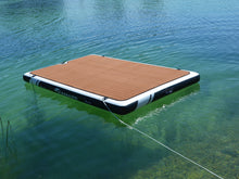 Lade das Bild in den Galerie-Viewer, Badeplattform VIAMARE mit DeckPad