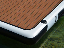 Lade das Bild in den Galerie-Viewer, Badeplattform VIAMARE mit DeckPad