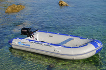 Lade das Bild in den Galerie-Viewer, Schlauchboot VIAMARE 380 S Alu