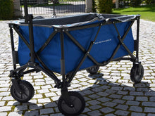 Lade das Bild in den Galerie-Viewer, Beach Waggon - Faltwagen