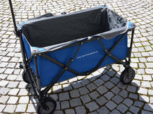 Lade das Bild in den Galerie-Viewer, Beach Waggon - Faltwagen