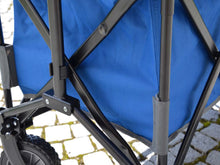 Lade das Bild in den Galerie-Viewer, Beach Waggon - Faltwagen