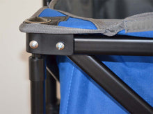 Lade das Bild in den Galerie-Viewer, Beach Waggon - Faltwagen