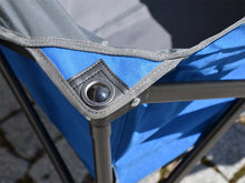 Lade das Bild in den Galerie-Viewer, Beach Waggon - Faltwagen