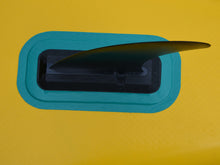 Lade das Bild in den Galerie-Viewer, SUP Race Board VIAMARE 380 green