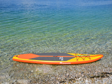 Lade das Bild in den Galerie-Viewer, SUP Race Board VIAMARE 380 orange