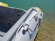Lade das Bild in den Galerie-Viewer, Schlauchboot VIAMARE 270 S Slat