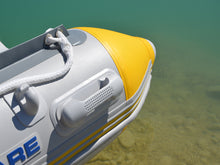Lade das Bild in den Galerie-Viewer, Schlauchboot VIAMARE 230 S Slat