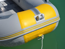Lade das Bild in den Galerie-Viewer, Schlauchboot VIAMARE 230 S Slat