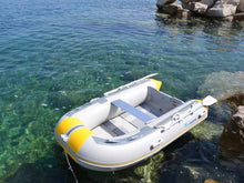 Lade das Bild in den Galerie-Viewer, Schlauchboot VIAMARE 270 S Slat