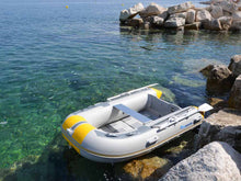 Lade das Bild in den Galerie-Viewer, Schlauchboot VIAMARE 270 S Slat