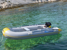Lade das Bild in den Galerie-Viewer, Schlauchboot VIAMARE 330 S mit Hochdruck Luftboden