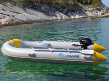 Lade das Bild in den Galerie-Viewer, Schlauchboot VIAMARE 330 S mit Hochdruck Luftboden