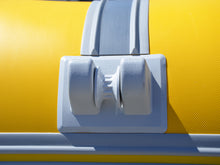 Lade das Bild in den Galerie-Viewer, Schlauchboot VIAMARE 330 S mit Hochdruck Luftboden