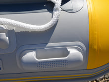 Lade das Bild in den Galerie-Viewer, Schlauchboot VIAMARE 330 S mit Hochdruck Luftboden