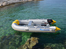 Lade das Bild in den Galerie-Viewer, Schlauchboot VIAMARE 330 S Alu