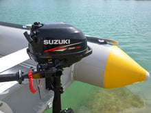 Lade das Bild in den Galerie-Viewer, Schlauchboot VIAMARE 330 S Alu