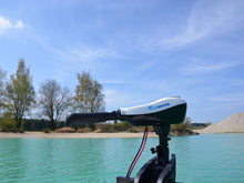 Lade das Bild in den Galerie-Viewer, VIAMARE Elektromotor 36 lbs