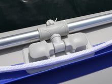 Lade das Bild in den Galerie-Viewer, Schlauchboot VIAMARE 380 S Alu