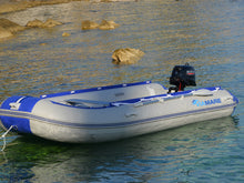 Lade das Bild in den Galerie-Viewer, Schlauchboot VIAMARE 380 S Alu