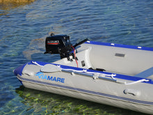 Lade das Bild in den Galerie-Viewer, Schlauchboot VIAMARE 380 S Alu