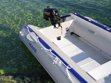Lade das Bild in den Galerie-Viewer, Schlauchboot VIAMARE 380 S Alu