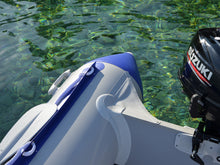 Lade das Bild in den Galerie-Viewer, Schlauchboot VIAMARE 380 S Alu