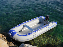 Lade das Bild in den Galerie-Viewer, Schlauchboot VIAMARE 380 S Alu