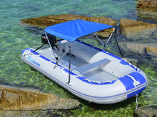 Lade das Bild in den Galerie-Viewer, Schlauchboot VIAMARE 380 S Alu