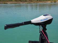 Lade das Bild in den Galerie-Viewer, VIAMARE Elektromotor 55 lbs