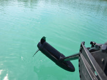 Lade das Bild in den Galerie-Viewer, VIAMARE Elektromotor 55 lbs