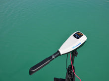Lade das Bild in den Galerie-Viewer, VIAMARE Elektromotor 55 lbs