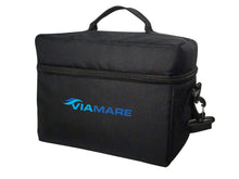 Lade das Bild in den Galerie-Viewer, VIAMARE Elektro Luftpumpe für SUP Boards + Schlauchboote