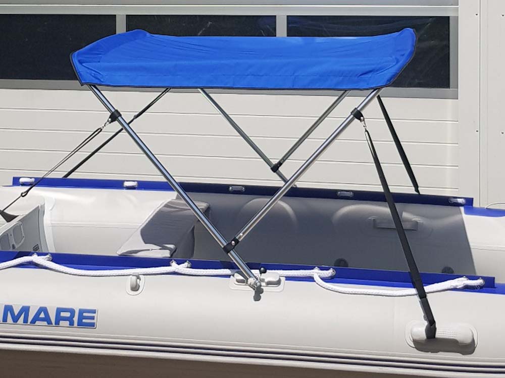 Bimini blau