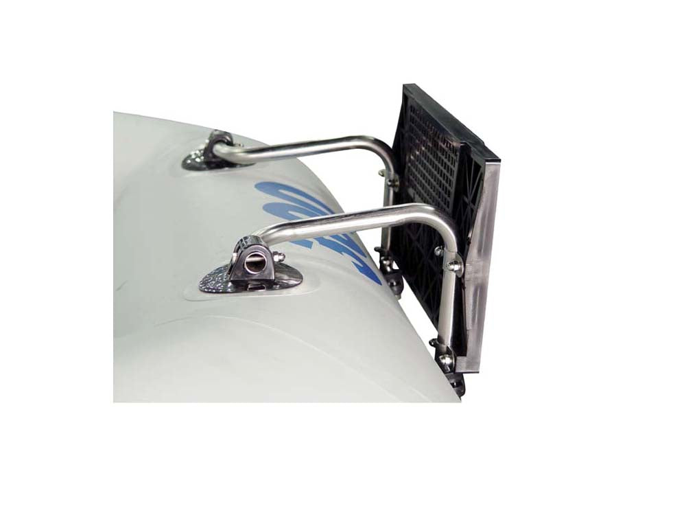 Motorhalterung Navigator