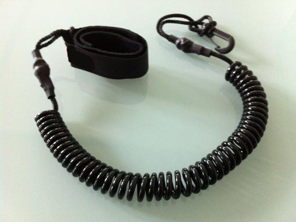 SUP Universal Leash spiral