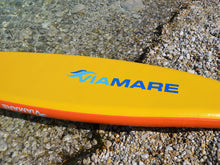 Lade das Bild in den Galerie-Viewer, SUP Race Board VIAMARE 380 orange
