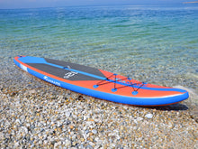 Lade das Bild in den Galerie-Viewer, SUP Race Board VIAMARE 380 blue
