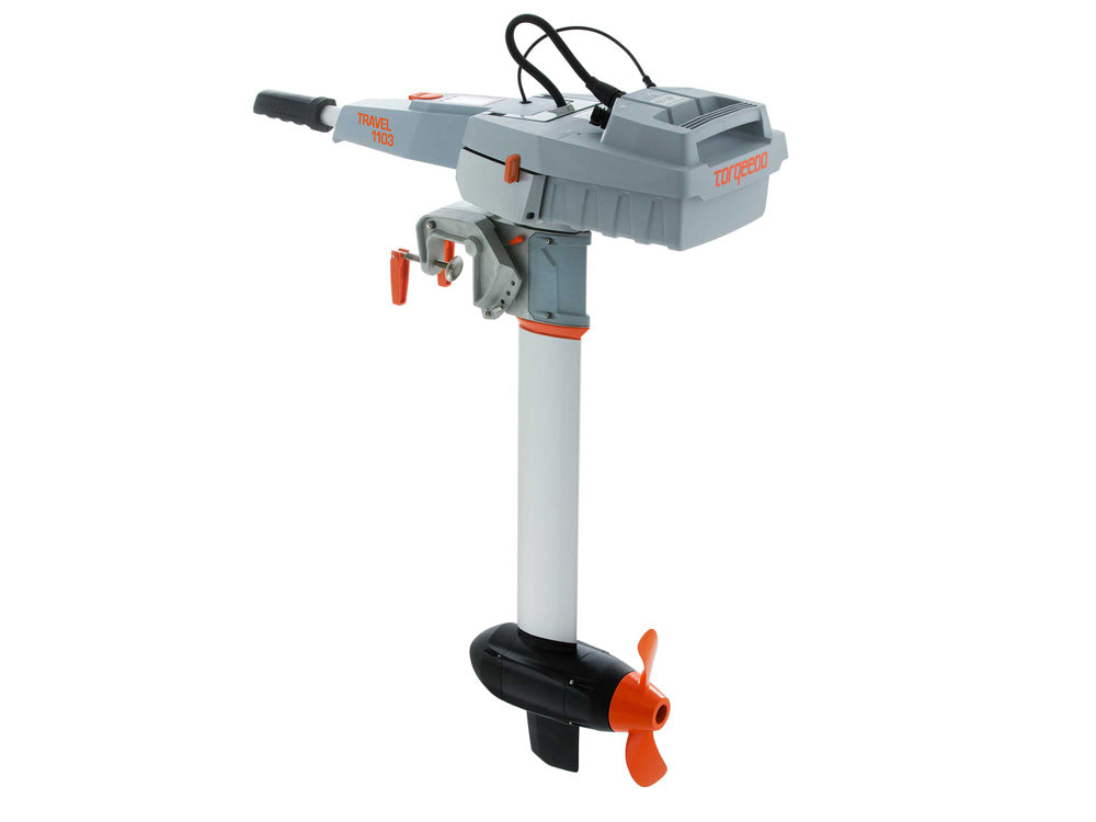Torqeedo Elektromotor Travel 1103 CL