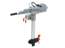 Lade das Bild in den Galerie-Viewer, Torqeedo Elektromotor Travel 1103 CL
