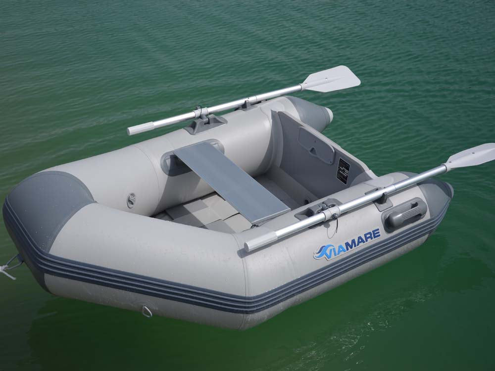 Schlauchboot VIAMARE 190 Slat