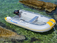 Lade das Bild in den Galerie-Viewer, Schlauchboot VIAMARE 330 S Alu
