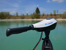 Lade das Bild in den Galerie-Viewer, VIAMARE Elektromotor 36 lbs
