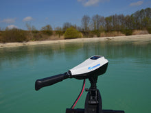 Lade das Bild in den Galerie-Viewer, VIAMARE Elektromotor 36 lbs
