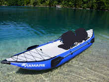 Lade das Bild in den Galerie-Viewer, VIAMARE Kajak 400 Sit on top
